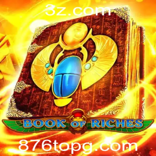 Explorando o Fascinante Jogo BookofRiches