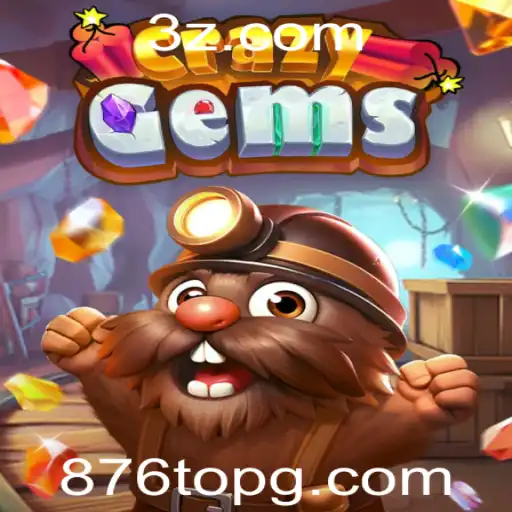 Tudo sobre CrazyGems: Uma Aventura Inesquecível no Mundo dos Jogos