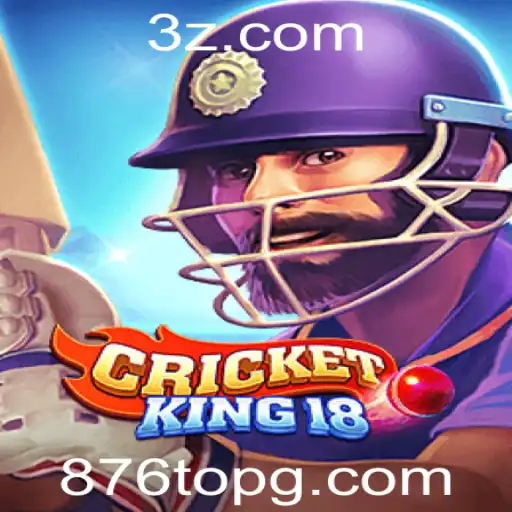 Explorando CricketKing18: O Novo Horizonte dos Jogos de Cricket