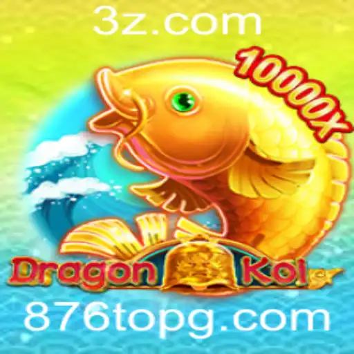 Descubra o Fascinante Mundo de DragonKoi: Um Guia Completo