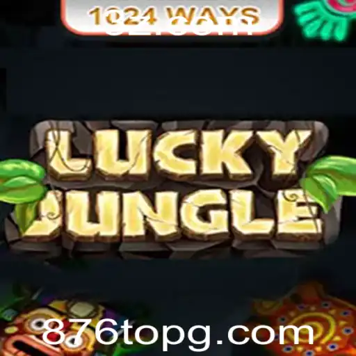 Descubra LuckyJungle1024: O Fenômeno dos Jogos Online de 2023