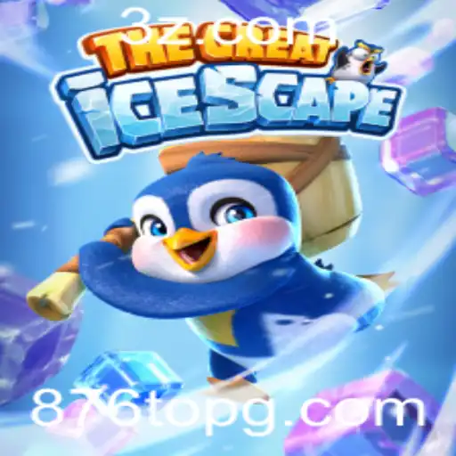 Descubra TheGreatIcescape: Aventura Congelante e Estratégia