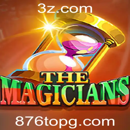 TheMagicians: Um Mergulho no Mundo Mágico da Aventura Virtual