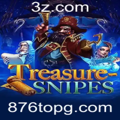 Descubra o Mundo do Jogo TreasureSnipes