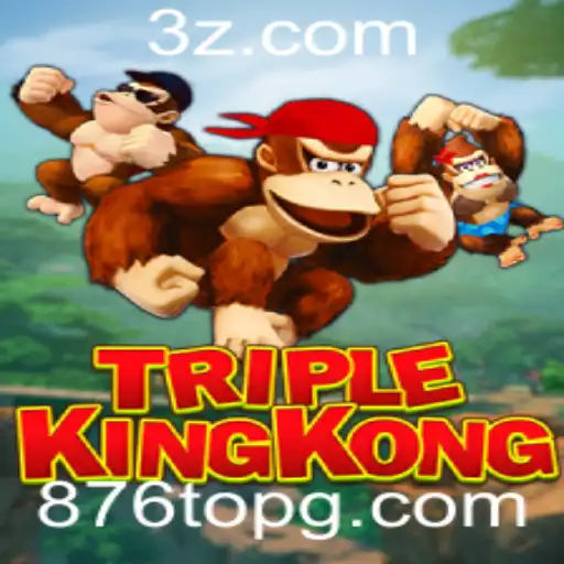 Descubra o Mundo Fascinante de TripleKingKong: O Jogo de Estratégia do Momento