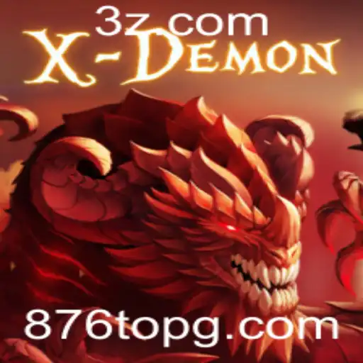 XDemon: Um Novo Horizonte no Mundo dos Jogos